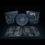 ANGANTYR - Indsigt Galaxy Vinyl