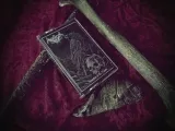 RÄVEN - Invocation of the Raven Tape