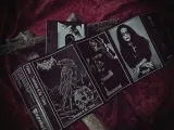 RÄVEN - Invocation of the Raven Tape
