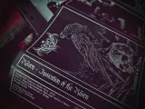 RÄVEN - Invocation of the Raven Tape