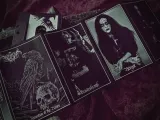 RÄVEN - Invocation of the Raven Tape
