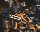 RÄVEN - Invocation of the Raven Tape