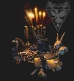 RÄVEN - Invocation of the Raven Tape