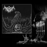 RÄVEN - Invocation of the Raven DigiCD