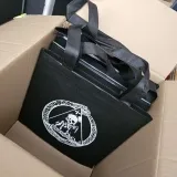 BLACK METAL BEUTEL PACKAGE- BLUTSTURM & SVARTISKHYSTERIK