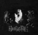 MOORGEIST / KNOETERYCH - Moorgeist / Knoeterych SplitDigiCD