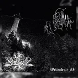 Klingsor / Moorgeist / Of Fog and Night / Waldseel - Weltenfeste I+II Double DigCD Slipcase