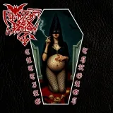 MUTANT SEX DEMON - Cutting Through Vinyl