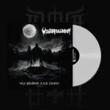 WINTERFULLMOON - Of Blood and Iron Vinyl