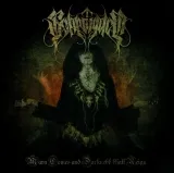 SCHREIGARM - Mara comes and Darkness shall reign CD