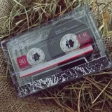 BERGTHRON - Durch den Nebel der Finsternis (Original Demo MC 1995)