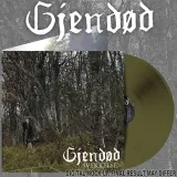 GJENDOD (GJENDØD) - Svekkelse Green Vinyl