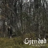 GJENDOD (GJENDØD) - Svekkelse Green Vinyl