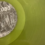 GJENDOD (GJENDØD) - Svekkelse Green Vinyl