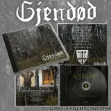 GJENDOD (GJENDØD) - Svekkelse CD