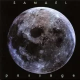 SAMAEL - Passage Galaxy Vinyl
