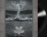 KALMANKANTAJA / ASKEESI Return to Nothingness Black Vinyl