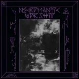 NECROMANTIC WORSHIP - Necromantic Worship CD