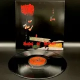 PERVERTED CEREMONY - Sabbat of Behezaël Black Vinyl