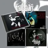 MARDUK - Fuck Me Jesus CD