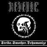 REVENGE - Strike.Smother.Dehumanize DigiCD