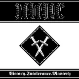 REVENGE - Victory.Intolerance.Mastery DigiCD
