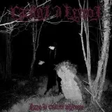 CACHOT D'EFFROI - Dans Le Cimetière Abandonné CD