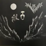 NOCTURNAL SORCERY - Captive in the Breath of Life CD