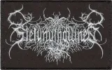 SIELUNVIHOLLINEN - Logo Patch