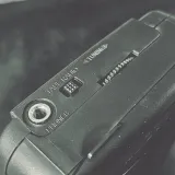 PEST-WALKMEN Renkforce RF-CP-150 Tragbarer Kassettenspieler Schwarz