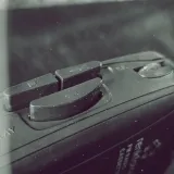 PEST-WALKMEN Renkforce RF-CP-150 Tragbarer Kassettenspieler Schwarz