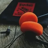 TAPEKVLT Kopfhörer 90ziger Jahre limitiert auf 33 Stück