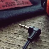 TAPEKVLT Kopfhörer 90ziger Jahre limitiert auf 33 Stück