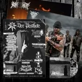 Der Pestbote #10 Magazin – Reguläre Version I