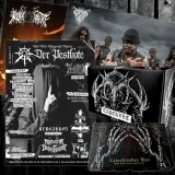 Der Pestbote #10 Magazin – TAPEKVLT Box Version III (letzte Exemplare)