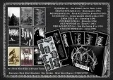Der Pestbote #10 Magazin – TAPEKVLT Box Version III