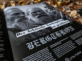 Der Pestbote #10 Magazin – „Griechisches Blut“ CD Version