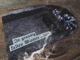 Der Pestbote #10 Magazin – „Griechisches Blut“ CD Version