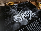 Der Pestbote #10 Magazin – „Griechisches Blut“ CD Version