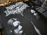 Der Pestbote #10 Magazin – „Griechisches Blut“ CD Version