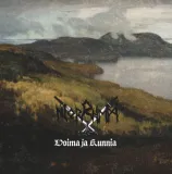 NORRHEM - Voima ja kunnia + Among The Ruins black Vinyl