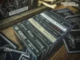 Der Pestbote #10 Magazin – TAPEKVLT Box Version V (letzte Exemplare)