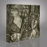 NARGAROTH - Spectral Visions Of Mental Warfare - 2 DIGICD