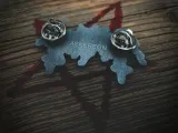 ASKEREGN - Metal Pin
