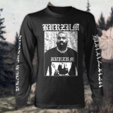 BURZUM - BURZUM LS SIZE L