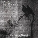 FORGOTTEN WOODS - The Curse of Mankind CD