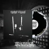 CACHOT D'EFFROI - Cachot d'effroi Swirl Vinyl