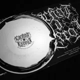 CACHOT D'EFFROI - Cachot d'effroi Swirl Vinyl