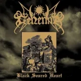GEHENNA - Black Seared Heart Black Vinyl