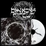 THE OMINOUS CIRCLE - Appalling Ascension DigiCD
